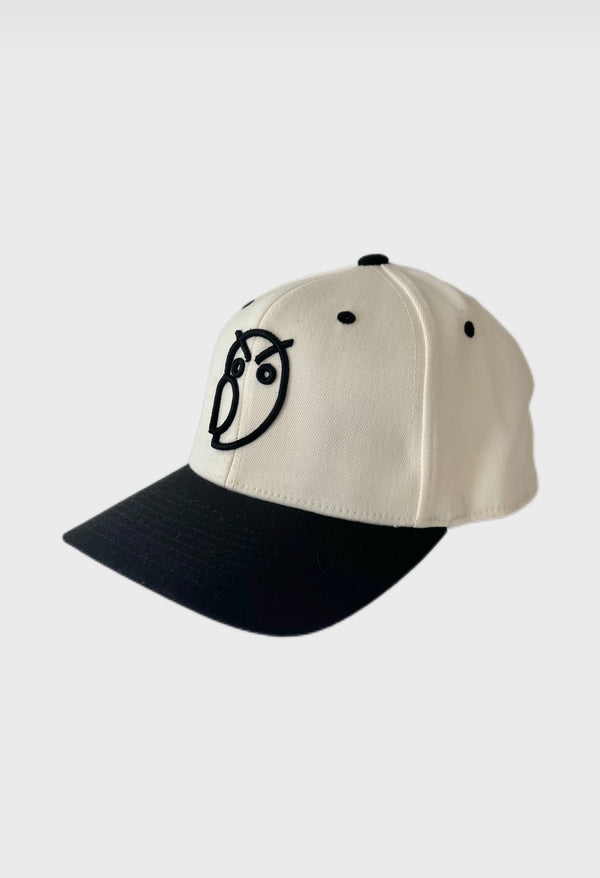 Lifestyle 2.0 Panda Snapback
