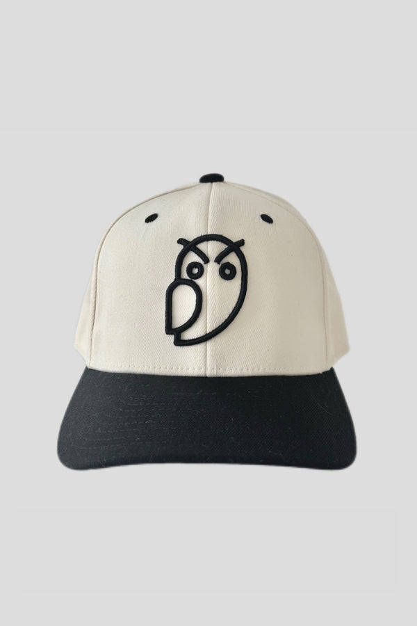 Lifestyle 2.0 Panda Snapback