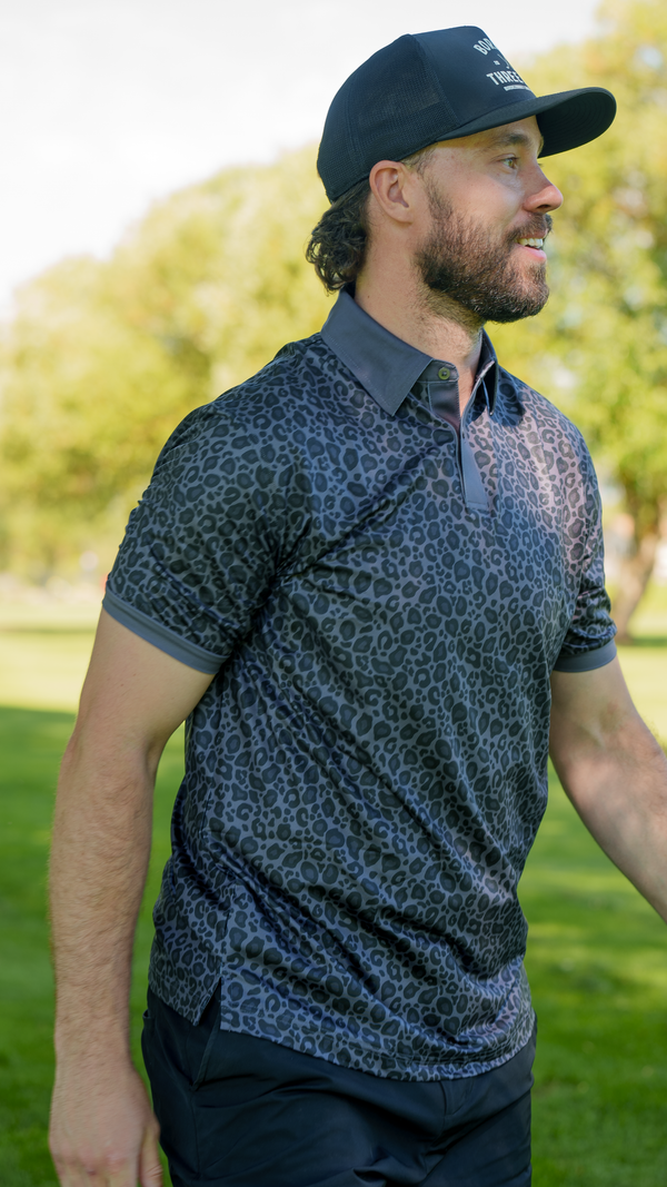Sex Panther Polo