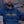 Load image into Gallery viewer, Unisex ''Amateur Hour'' Hoodie- Navy