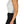 Load image into Gallery viewer, Women's Birdie Crop - White
