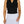 Load image into Gallery viewer, Women's Birdie Crop - Black