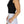 Load image into Gallery viewer, Women's Birdie Crop - Black