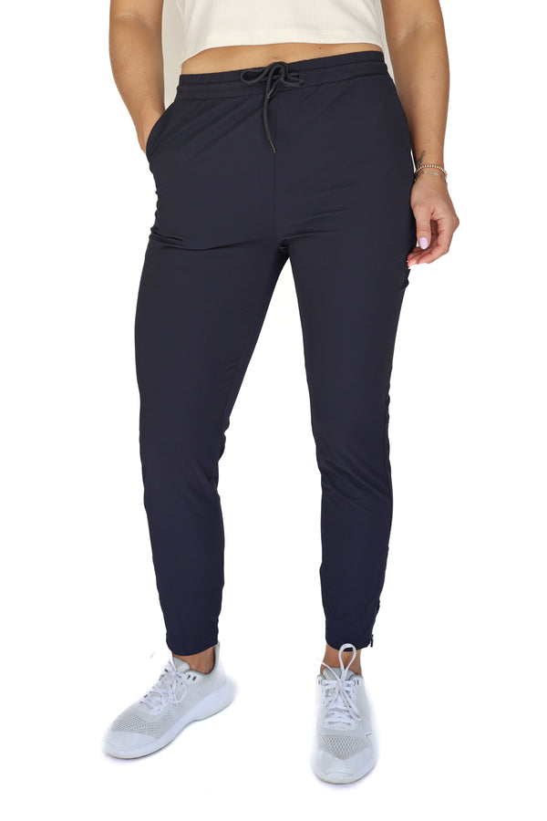 Women's Ace Pant- Navy