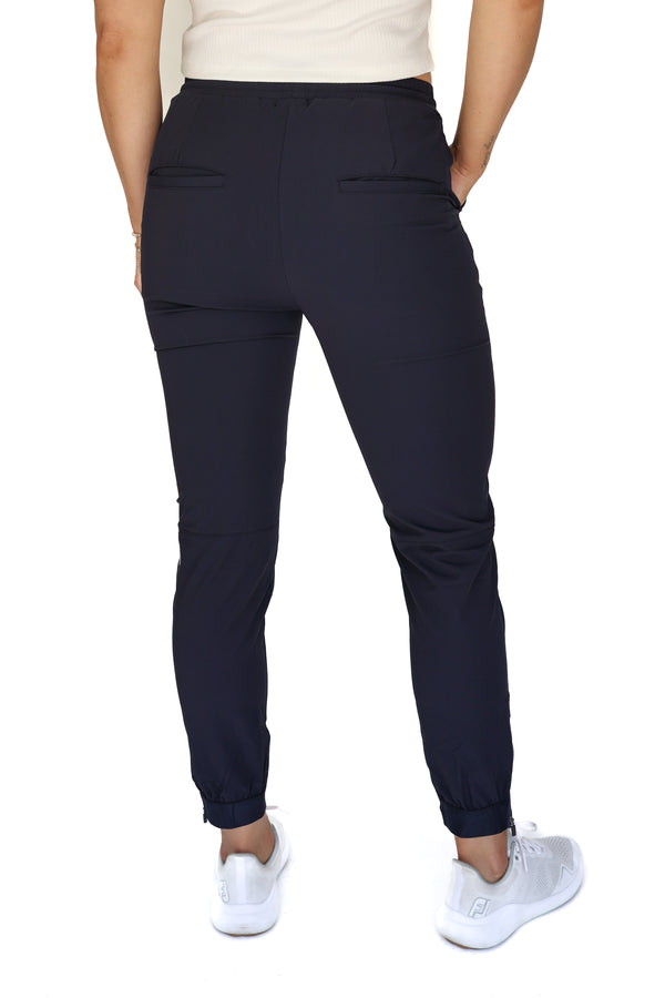 Women's Ace Pant- Navy