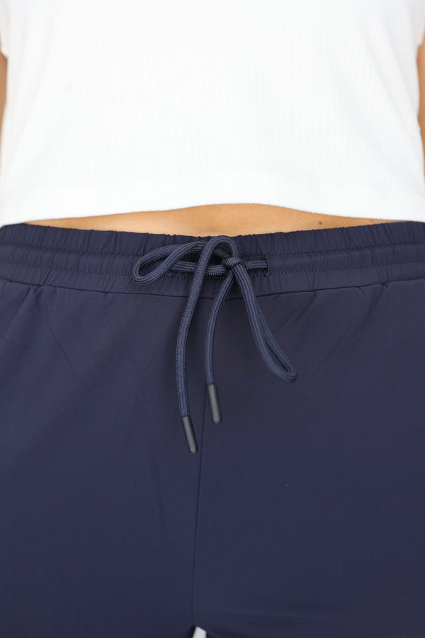 Women's Ace Pant- Navy