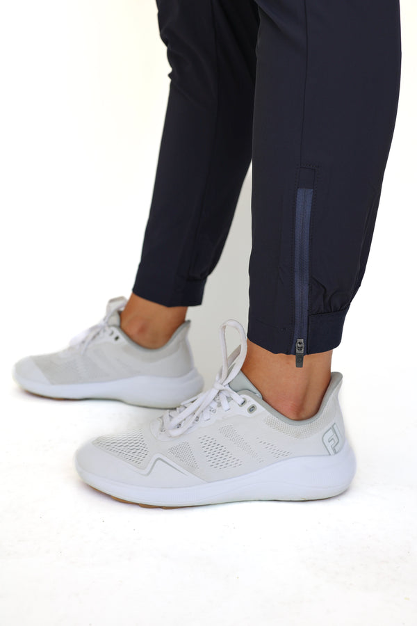 Women's Ace Pant- Navy