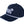 Load image into Gallery viewer, "The Classic" Rope Hat- Navy