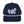Load image into Gallery viewer, "The Classic" Rope Hat- Navy