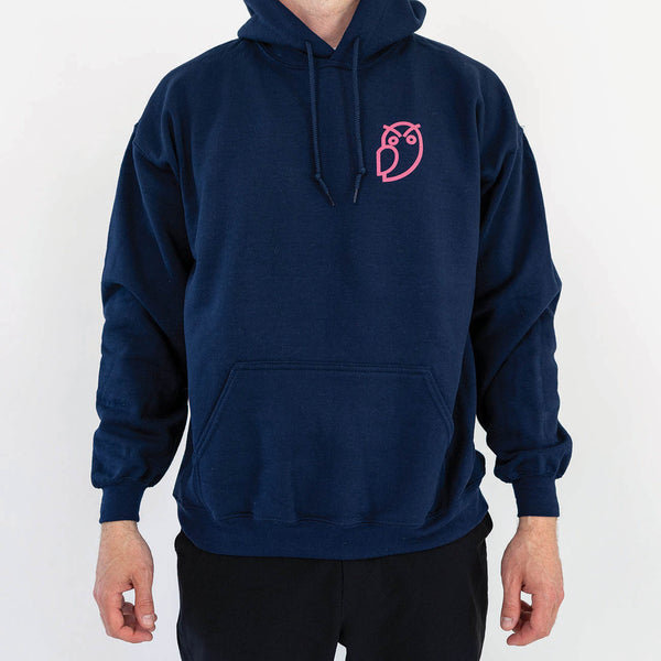 Unisex Birdie2Bogey Club Hoodie