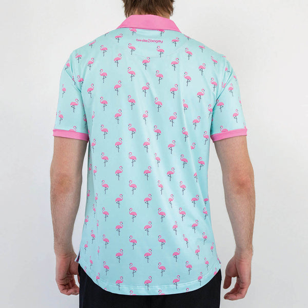 Mulligan Mingos Polo