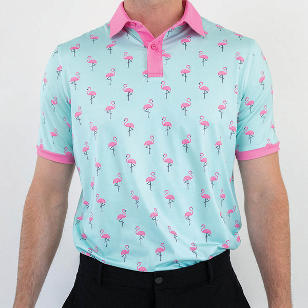 Mulligan Mingos Polo