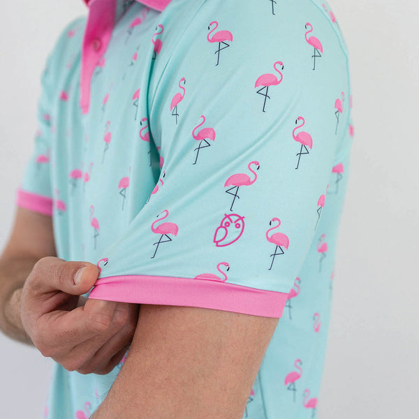 Mulligan Mingos Polo