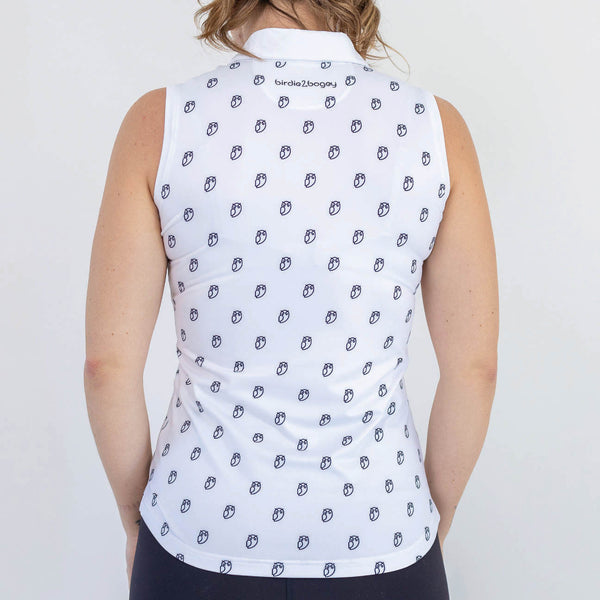 Women's Birdie Hunter Polo