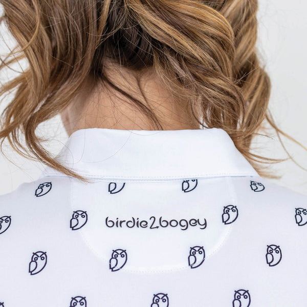 Women's Birdie Hunter Polo