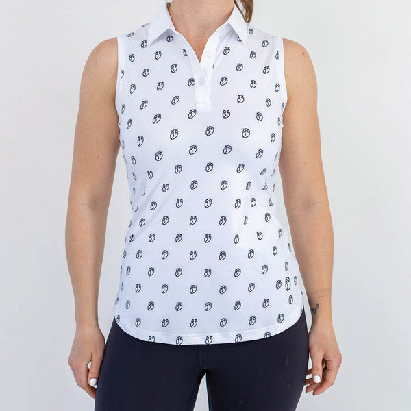 Women's Birdie Hunter Polo