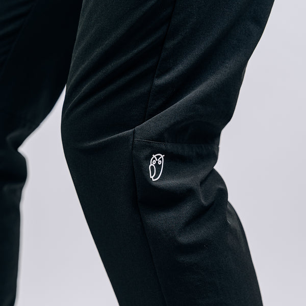 Stinger Series Black Jogger Pant