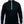 Load image into Gallery viewer, "Grip it & Zip it" Black 1/4 Zip Long Sleeve