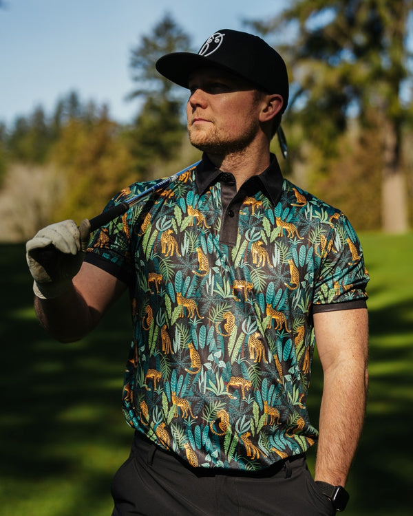 Wildcat Polo