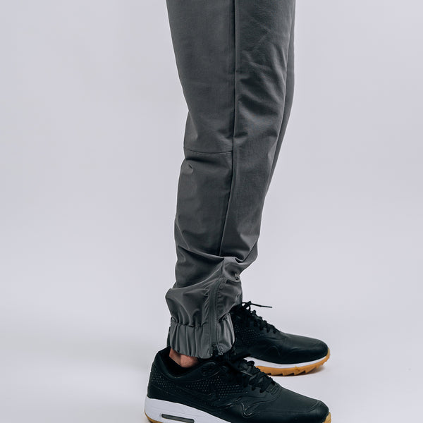 Stinger Series Grey Jogger Pant
