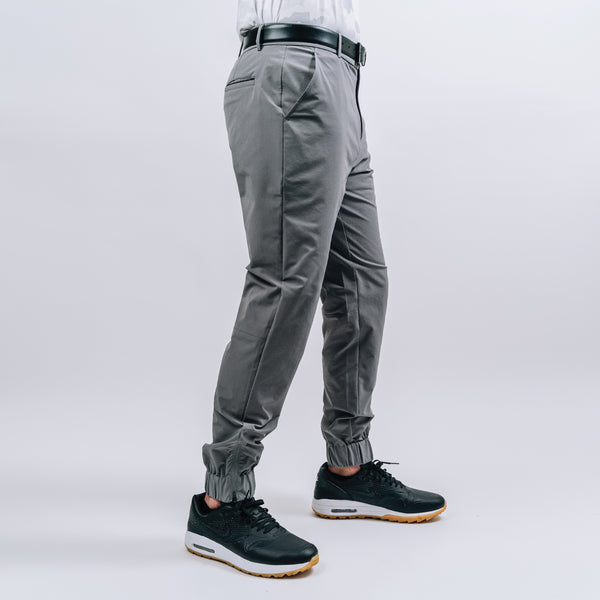 Stinger Series Grey Jogger Pant