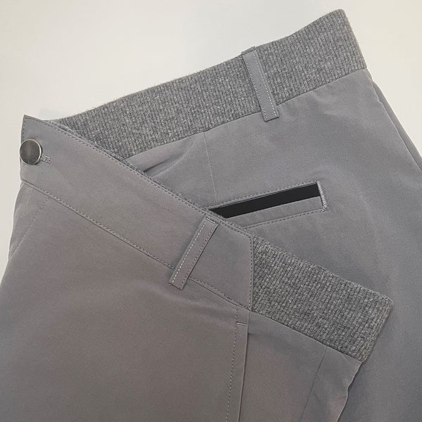 Stinger Series Grey Jogger Pant