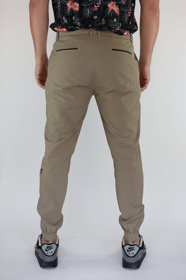 Men's Ace Pant- Khaki