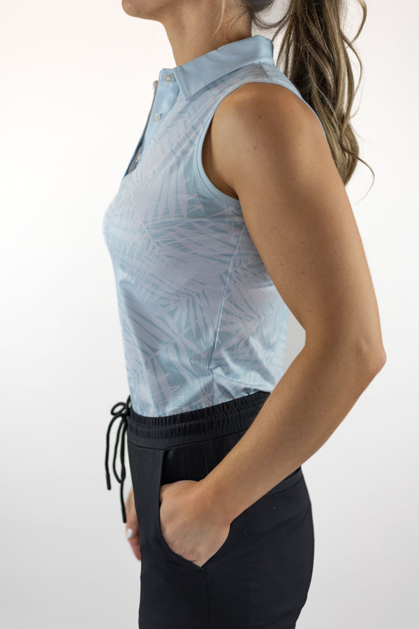 Women's Ocean Spray Polo