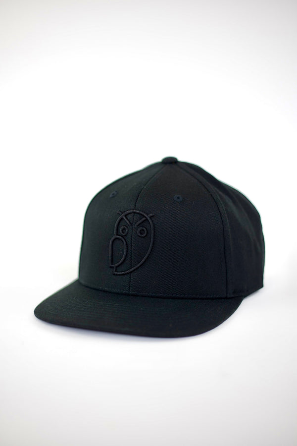 Lifestyle 2.0 Blackout Snapback