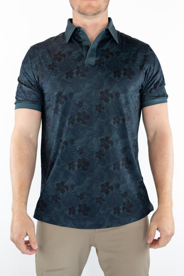 Jungle Fever Polo