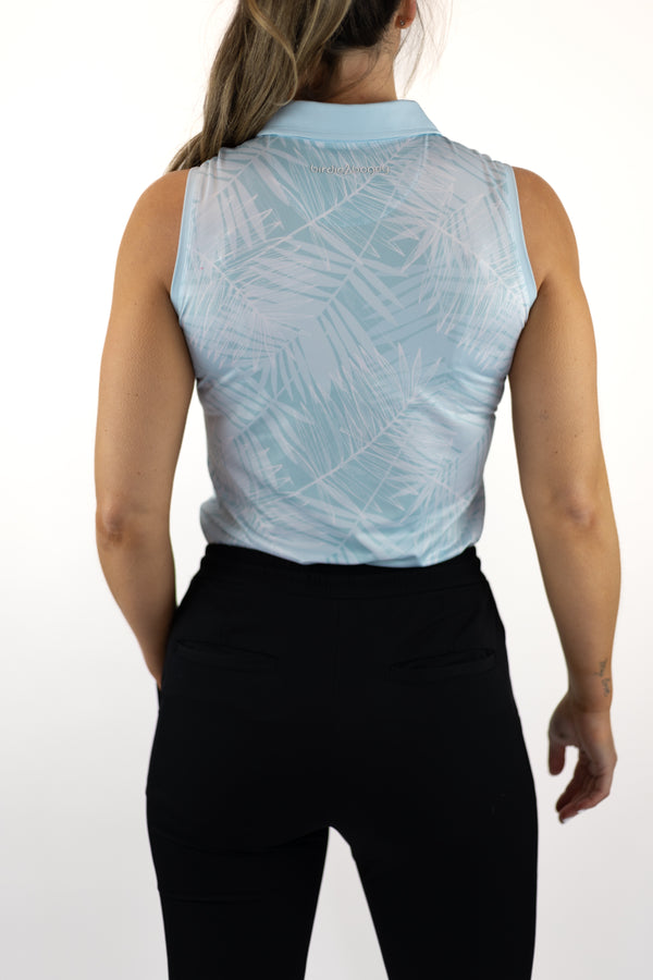 Women's Ocean Spray Polo