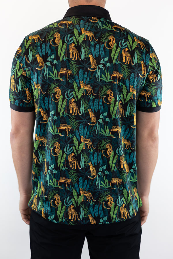 Wildcat Polo