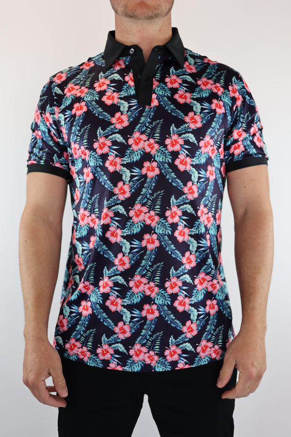 Tropic Thunder Polo