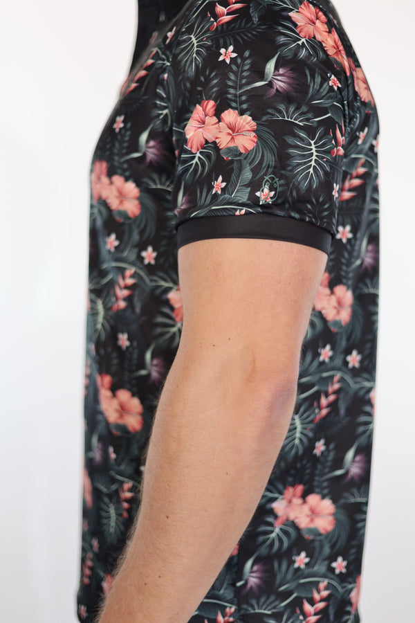 Hawaii 5.0 Polo