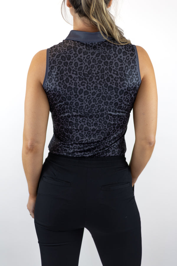 Women's Sex Panther Polo