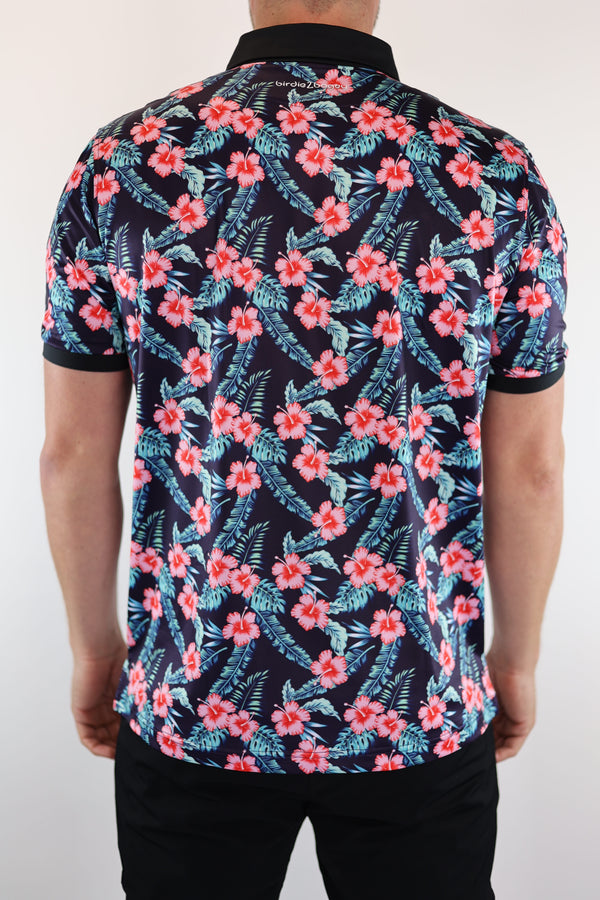 Tropic Thunder Polo