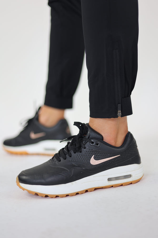 Women's Ace Pant- Black