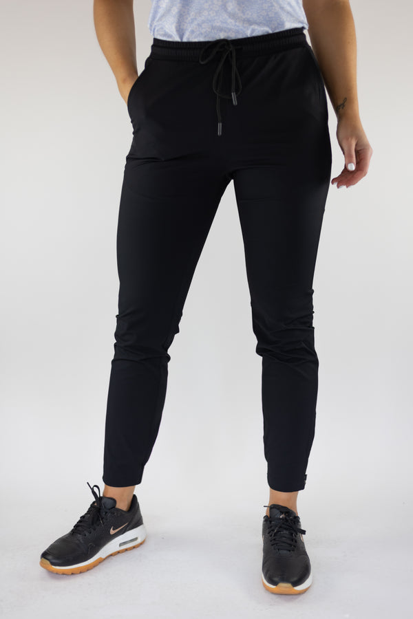 Women's Ace Pant- Black
