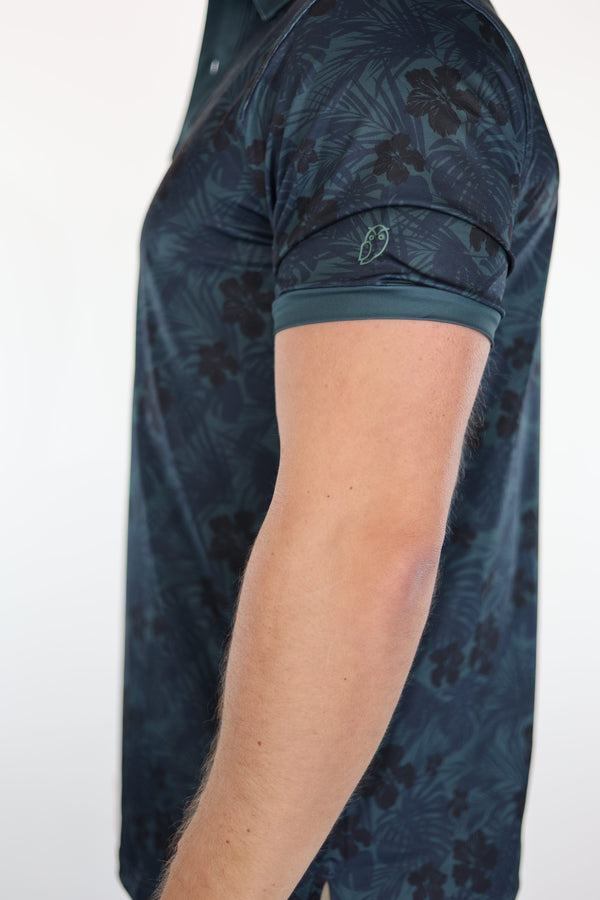 Jungle Fever Polo