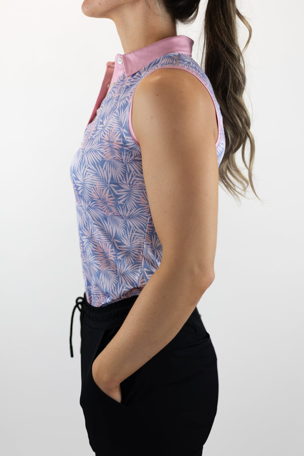 Women's Palm Springs Polo