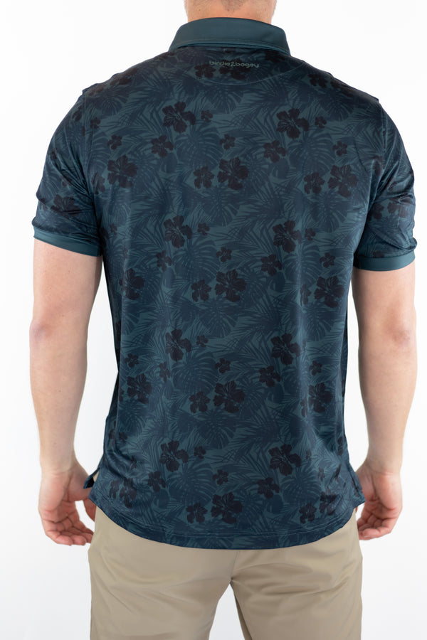 Jungle Fever Polo