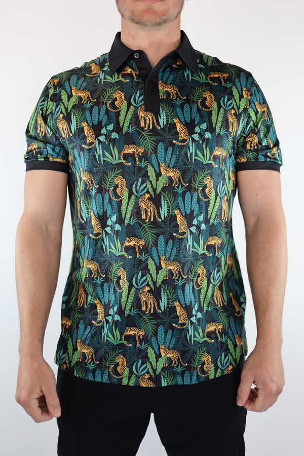 Wildcat Polo