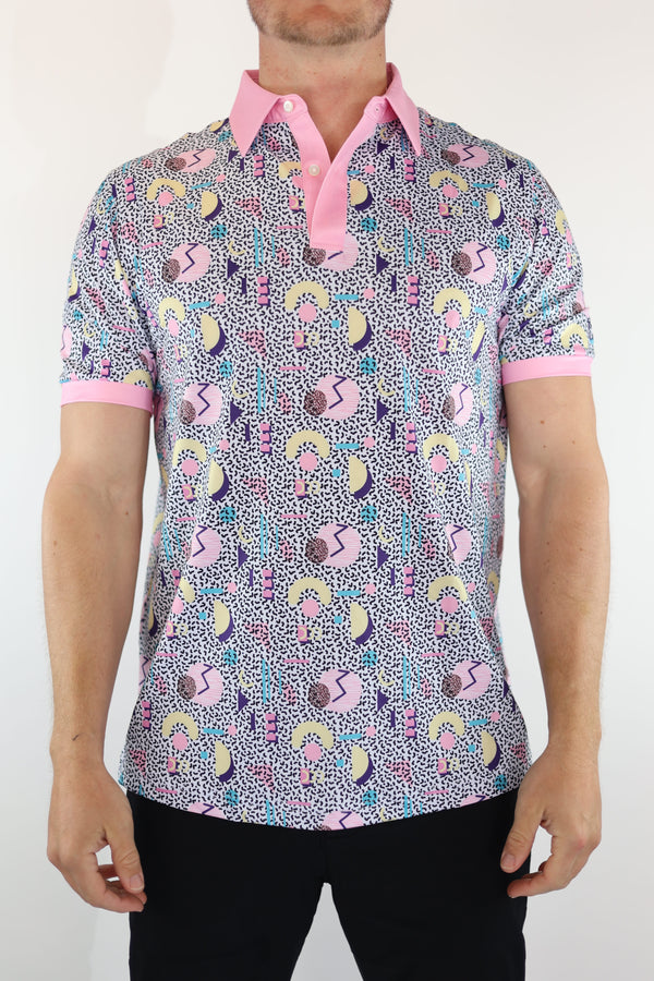 Flashback Polo