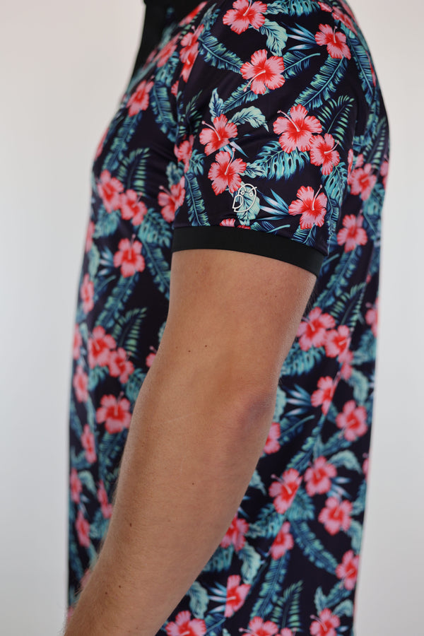 Tropic Thunder Polo
