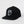 Load image into Gallery viewer, Lifestyle 2.0 Black Snapback