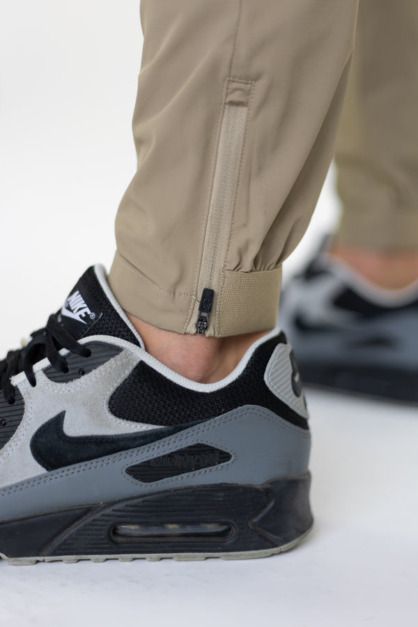 Men's Ace Pant- Khaki