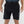 Load image into Gallery viewer, Men's Ace Shorts- Black
