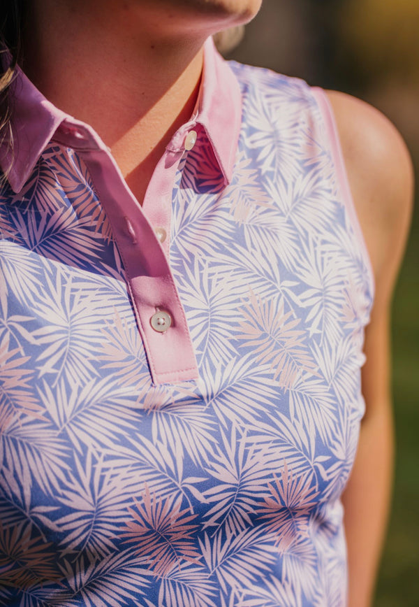 Women's Palm Springs Polo