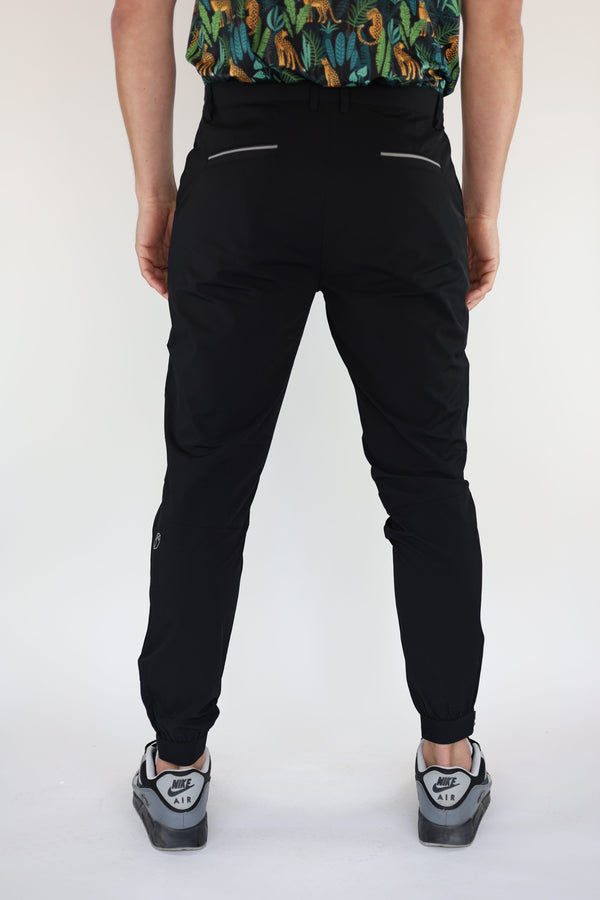 Men's Ace Pant- Black