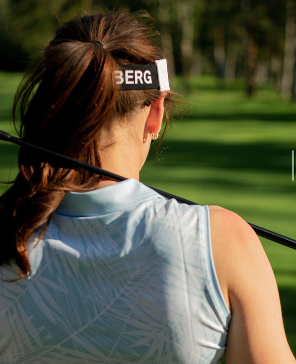 Women's Ocean Spray Polo